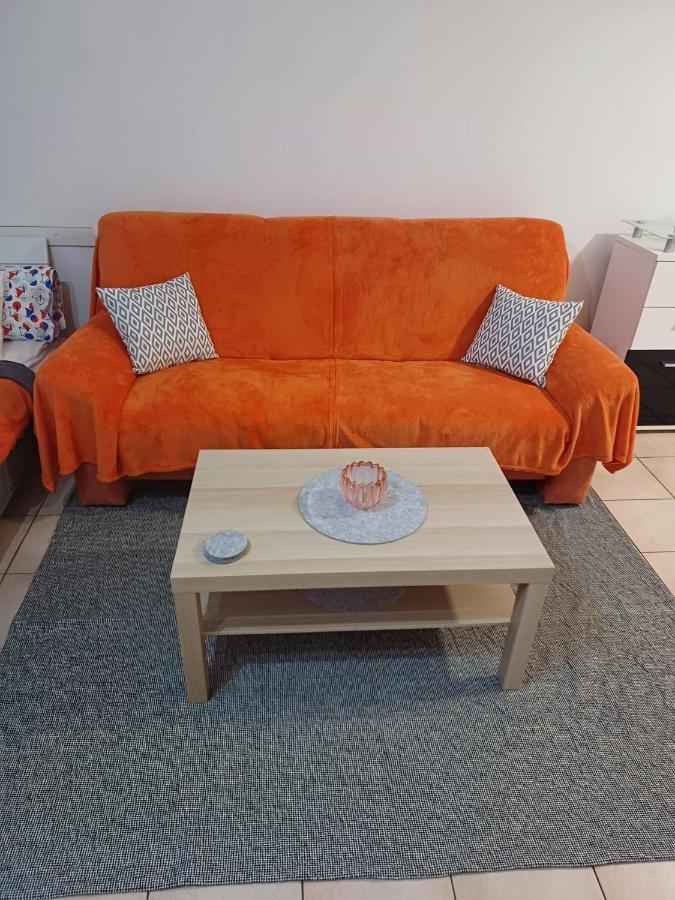 Ferienwohnung Neli Am Rhein 라인브로우 외부 사진