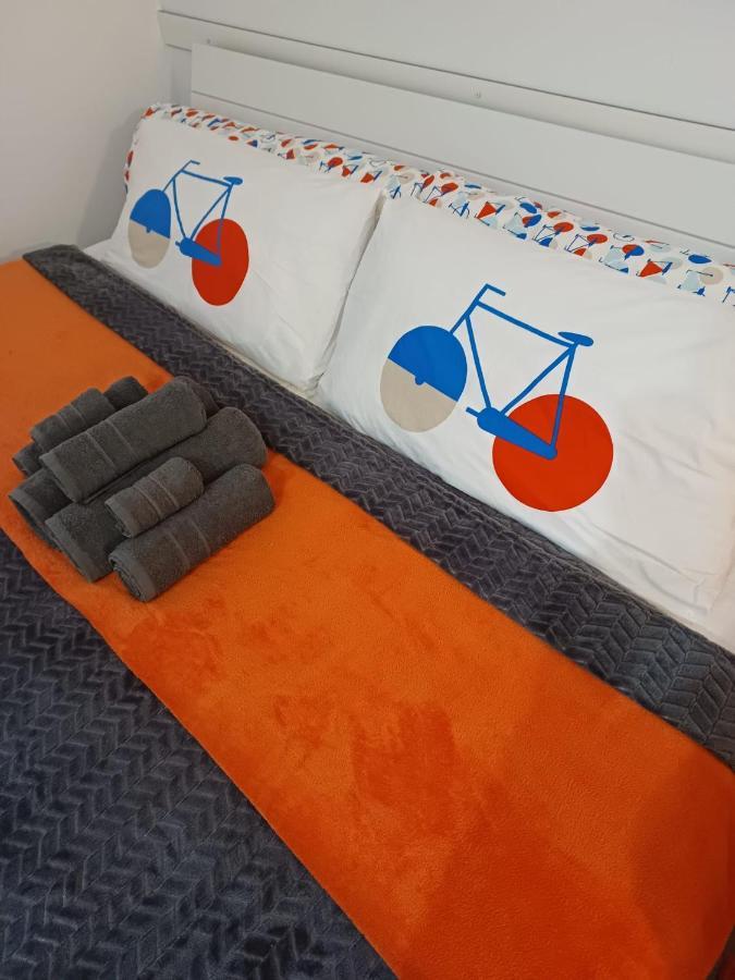 Ferienwohnung Neli Am Rhein 라인브로우 외부 사진