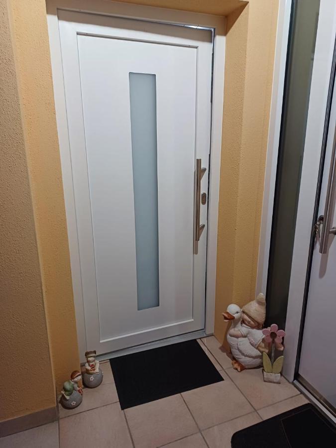Ferienwohnung Neli Am Rhein 라인브로우 외부 사진