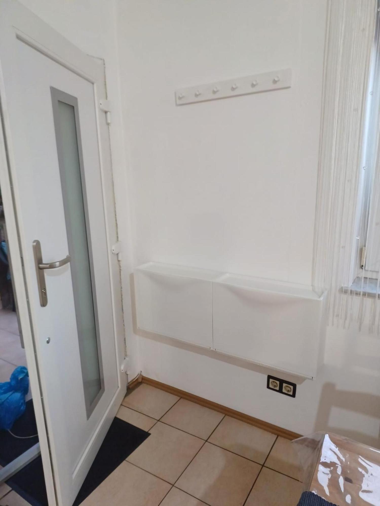 Ferienwohnung Neli Am Rhein 라인브로우 외부 사진